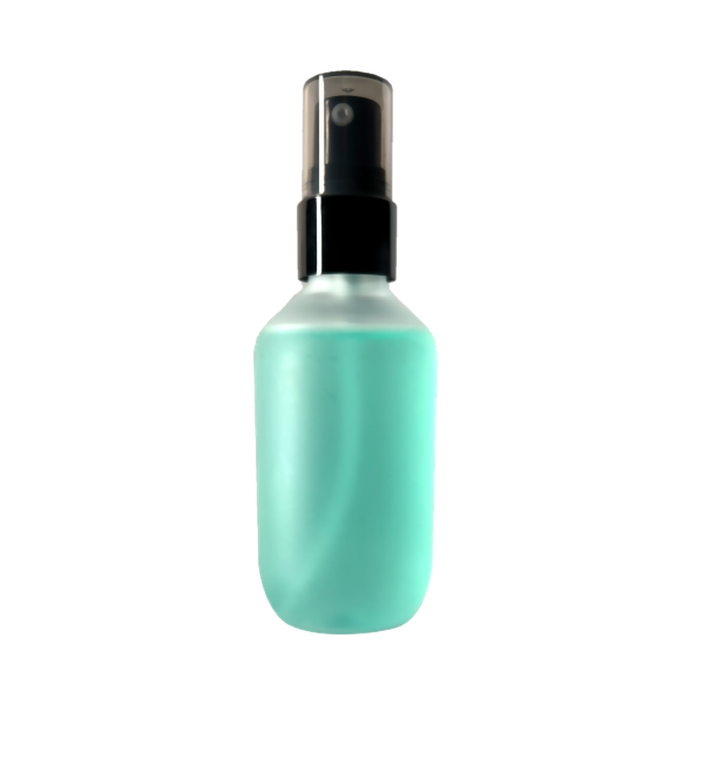 FAFFZONE Klear™ Weightless Setting Mist – 100 mL | Vegan & Antioxidant Infused