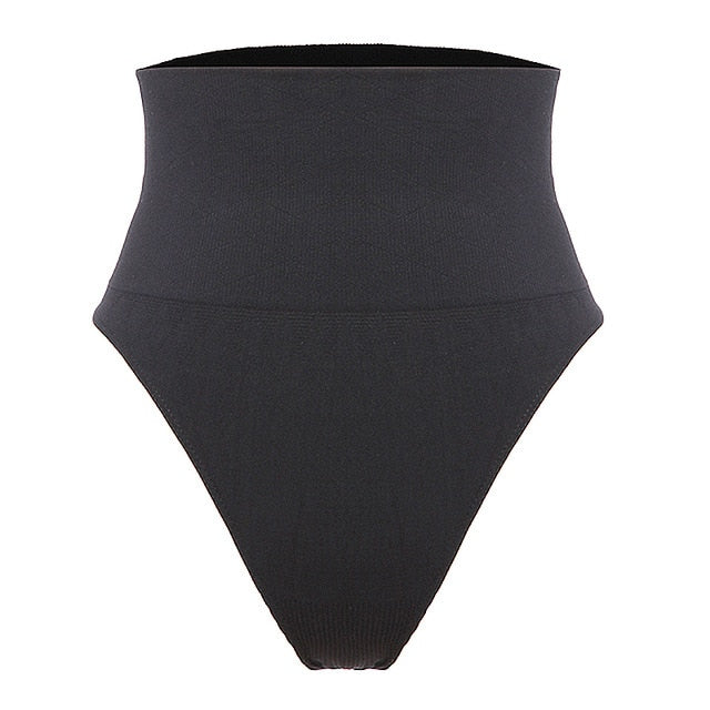 Slimming Waist Trainer Butt Lifter Pants Women Wedding Dress Seamless Pulling Underwear Body Shaper Tummy Control Panties Briefs-4
